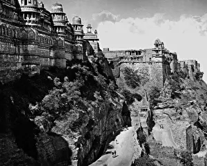 Madhya: Gwalior, Madhya Pradesh, India