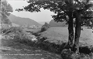 Fishguard: In the Gwaun Valley