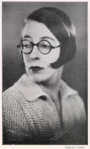 Farrar: Gwen Farrar
