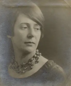 Sandra Lousada: Gwendolyn Herbert