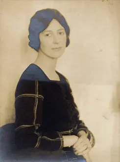 Lambert: Gwendolyn Herbert