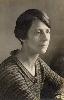 Sandra Lousada: Gwendolyn Herbert