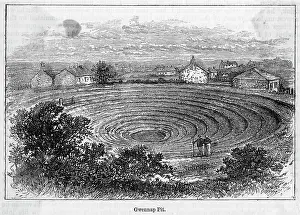 Methodism: GWENNAP PIT