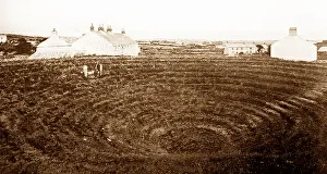 Gwennap: Gwennap Pit, Redruth
