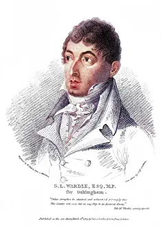 Wardle: GWYLLYM LLOYD WARDLE