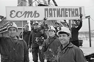 Electrician: Gydrougol Production Association