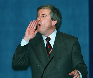 Brandreth: Gyles Brandreth