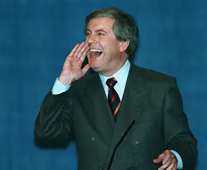 Brandreth: Gyles Brandreth