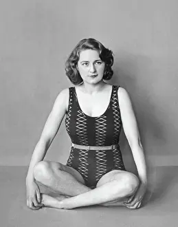 Gymnastic: Gymnastics, 1920s