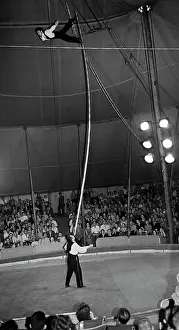 Trick: Gymnasts the Frantsuzovs
