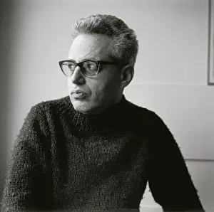 Gyorgy: Gyorgy Ligeti