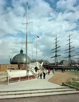 Gypsey: Gypsey Moth IV, Greenwich