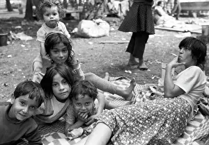 Gypsies: Gypsies, 1989