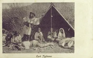 Romany: Gypsies, Romania