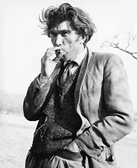 Chancer: Gypsy Man 1973