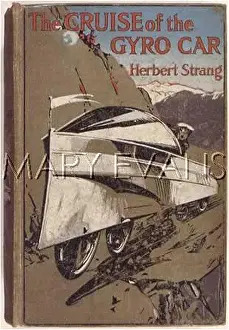 Strang: GYRO-CAR