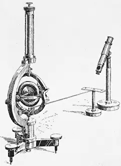 Gyroscope: Gyroscope Illustration