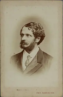 Andrassy: Gyula ( Julius ) Count Andrissy