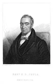 Dissenting: H B JEULA