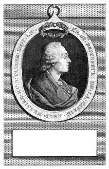 1731: H C N VAN DER NOOT