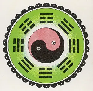Yang: H Dore - Ying and Yang