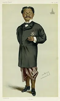 Phya: H E PHYA BHASKARAWONGSE