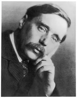 H. G. Wells