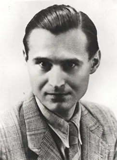 Pabst: H J Pabst von Ohain