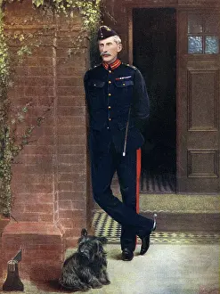 Scraper: H J T HILDYARD