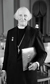 Laureate: H. Johnson