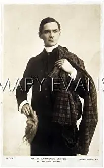 Leyton: H LAWRENCE LEYTON
