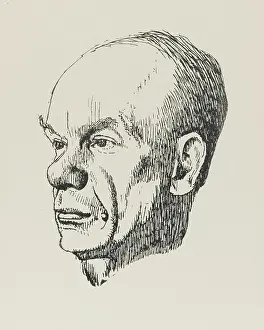 Tomlinson: H M TOMLINSON (EVANS)