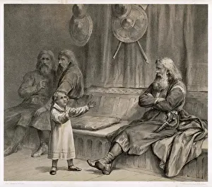 Haakon: HAAKON/PATRIMONY
