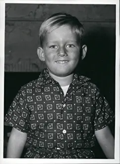 Haakon: Haakon, son of Princess Ragnild of Norway