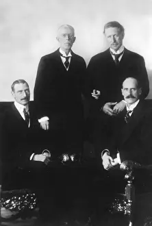 Haakon: Haakon VII