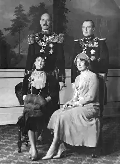 Haakon: Haakon VII