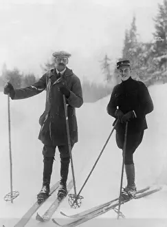 Haakon: Haakon VII