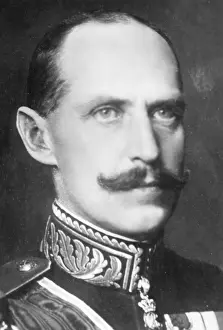 Haakon: Haakon VII
