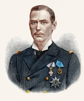Hakon: Haakon VII, King of Norway