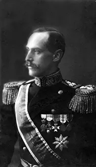 Haakon: Haakon VII. of Norway, 1906