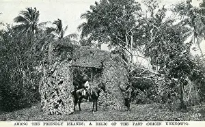 Slabs: Haʻamonga ʻa Maui (Burden of Maui)