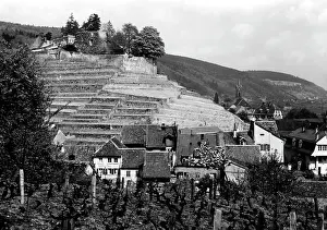Palatine: Haardt - Neustadt, 1934