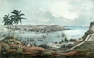 Habana: Habana, 1851
