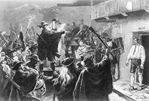 Haberer: Haberfeldtreiben in Bavaria