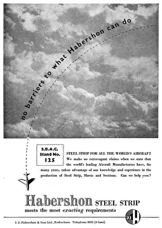 Habershon: Habershon Strip Steel & Sheets