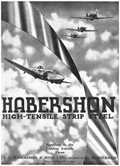 Habershon: Habershon Strip Steel & Sheets
