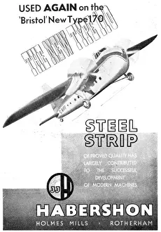 Habershon: Habershon Strip Steel & Sheets