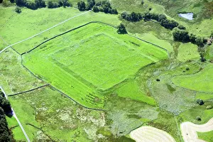 Ditches: Habitancum