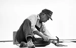 Carpentry: Habitat for Humanity