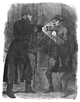 Constables: The Habitual Criminals Bill